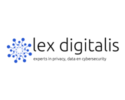Logo van Lex Digitalis